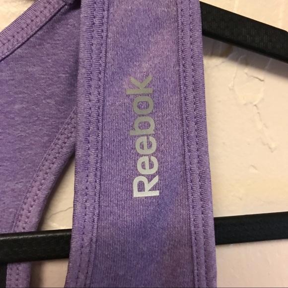 2 for $16! Reebok - Racerback Tank - Picture 3 of 4